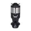 Wilbur Curtis ThermoPro 1.0 Gallon Coffee Server W/ Sight Glass & Wide Mouth Lid 1 Wilbur Curtis ThermoPro 1.0 Gallon Coffee Server W/ Sight Glass & Wide Mouth Lid -Barista Gear Shop TXSG0101S600