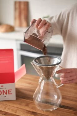 Able Kone Coffee Filter 4th Generation -Barista Gear Shop able kone 2020 lifestyle1