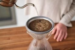 Able Kone Coffee Filter 4th Generation -Barista Gear Shop able kone 2020 lifestyle2