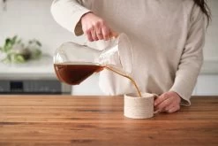 Able Kone Coffee Filter 4th Generation -Barista Gear Shop able kone 2020 lifestyle3