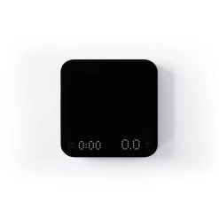 Pearl Model S Coffee Scale - Black -Barista Gear Shop acaia pearl s black 2 d20be3ce 6972 46e3 b139 51b8453ab3f3