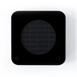 Pearl Model S Coffee Scale - Black -Barista Gear Shop acaia pearl s black 6 44c84003 e744 443c a5f4 4a483cf28df8