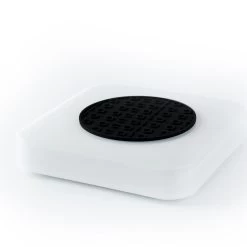 Pearl Model S Coffee Scale - White -Barista Gear Shop acaia pearl s wht 3 ebea3dbd 4561 46ea 837f b675363d1870