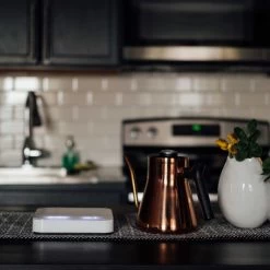 Pearl Model S Coffee Scale - White -Barista Gear Shop acaia pearl s wht 7 f0a1fcd6 c296 4a62 849c 04f23c41637a