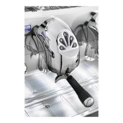 Victoria Arduino Adonis 2 Group Volumetric Espresso Machine 6 Victoria Arduino Adonis 2 Group Volumetric Espresso Machine -Barista Gear Shop adonis detail