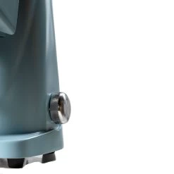 REFURBISHED AllGround All Purpose Home Coffee Grinder - Blue -Barista Gear Shop allground blue dial