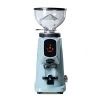 REFURBISHED AllGround All Purpose Home Coffee Grinder - Blue -Barista Gear Shop allground blue frt
