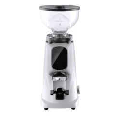 REFURBISHED AllGround All Purpose Home Coffee Grinder - White Matte