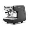 Nuova Simonelli Appia Life 1 Group Volumetric Espresso Machine -Barista Gear Shop appia life semi 1g front