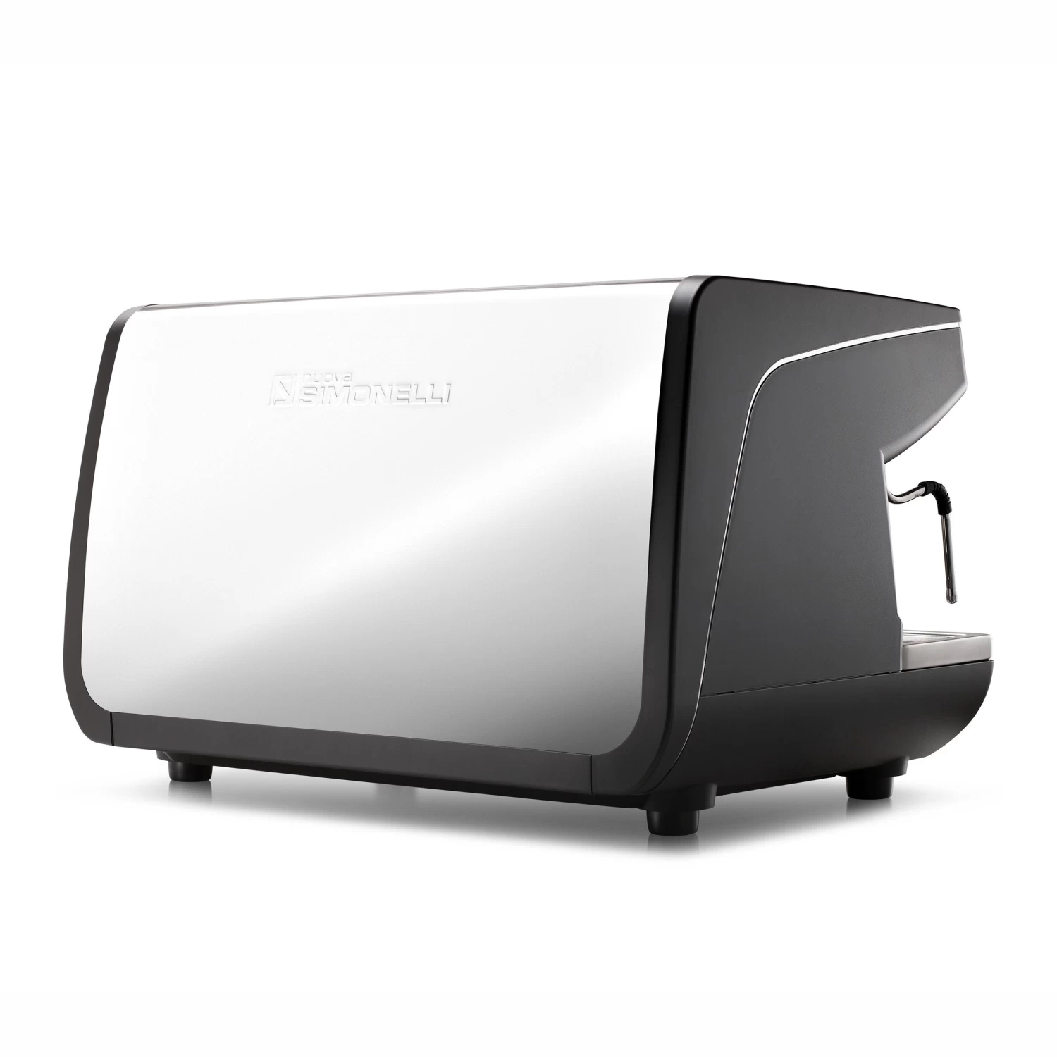 Nuova Simonelli Appia Life 2 Group Volumetric Espresso Machine 5 Nuova Simonelli Appia Life 2 Group Volumetric Espresso Machine - Image 3