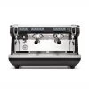 Nuova Simonelli Appia Life 2 Group Volumetric Espresso Machine -Barista Gear Shop appia life vol 2g frt