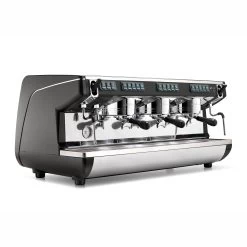 Nuova Simonelli Appia Life 3 Group Volumetric Espresso Machine 7 Nuova Simonelli Appia Life 3 Group Volumetric Espresso Machine -Barista Gear Shop appia life vol 3g qtrfrt 66280ac7 e863 41e3 a3fc 6c3a74660a0c