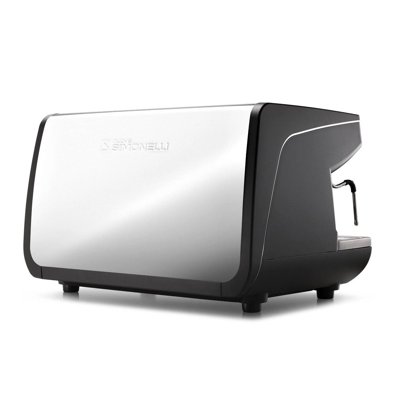 Nuova Simonelli Appia Life Compact 2 Group Volumetric Espresso Machine - 110v W/ Autosteam 5 Nuova Simonelli Appia Life Compact 2 Group Volumetric Espresso Machine - 110v W/ Autosteam - Image 3