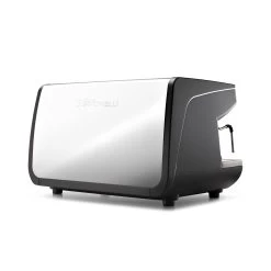 Nuova Simonelli Appia Life XT 2 Group Espresso Machine -Barista Gear Shop appia life xt 2g back