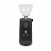 Ascaso I-mini Flat Burr Home Coffee Grinder, 54MM - Black -Barista Gear Shop ascaso imini grinder black