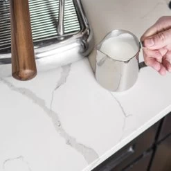 Ascaso Dream PID Automatic Home Espresso Machine - Cloud White -Barista Gear Shop ascaso usa dream pid 2 917a530e cfda 4b39 a905 e18317a0e411