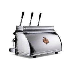 Victoria Arduino Athena Classic Leva 3 Group Espresso Machine - Chrome -Barista Gear Shop athena leva chrome back 87f65c08 9e04 4480 8e8c bf6313bd4d11