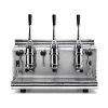 Victoria Arduino Athena Classic Leva 3 Group Espresso Machine - Chrome 2 Victoria Arduino Athena Classic Leva 3 Group Espresso Machine - Chrome -Barista Gear Shop athena leva chrome front af6740e1 751f 4c49 a0d4 0cf1690e1151