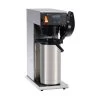 BUNN® BUNN AXIOM DV-APS Airpot System Coffee Brewer -Barista Gear Shop axiom dvaps 38700.0010
