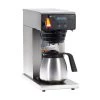 BUNN® BUNN AXIOM DV-TC Coffee Brewer -Barista Gear Shop axiom dvtc 38700.0011