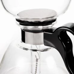 Yama Glass 5 Cup Stovetop Siphon Coffee Maker (15oz) 10 Yama Glass 5 Cup Stovetop Siphon Coffee Maker (15oz) -Barista Gear Shop b002cvtkvk.pt03 7f19abd0 b11e 4b3c b5cb db48a25c24b2