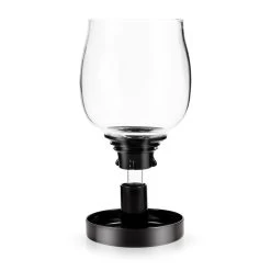 Yama Glass 5 Cup Stovetop Siphon Coffee Maker (15oz) 12 Yama Glass 5 Cup Stovetop Siphon Coffee Maker (15oz) -Barista Gear Shop b002cvtkvk.pt05