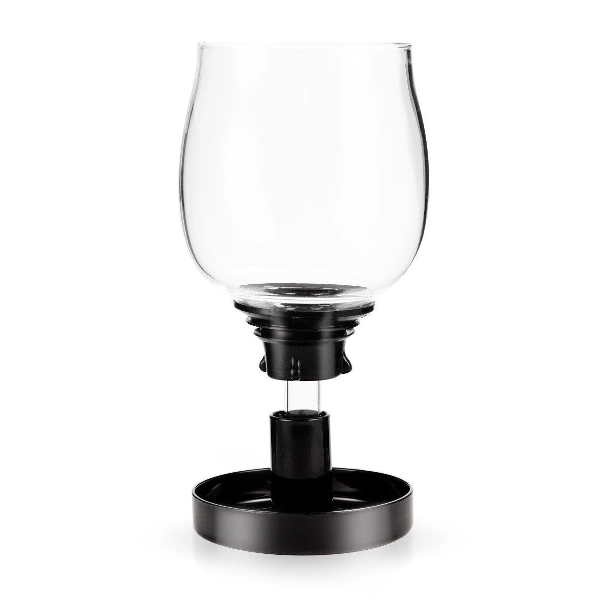 Yama Glass 5 Cup Stovetop Siphon Coffee Maker (15oz) 7 Yama Glass 5 Cup Stovetop Siphon Coffee Maker (15oz) - Image 5