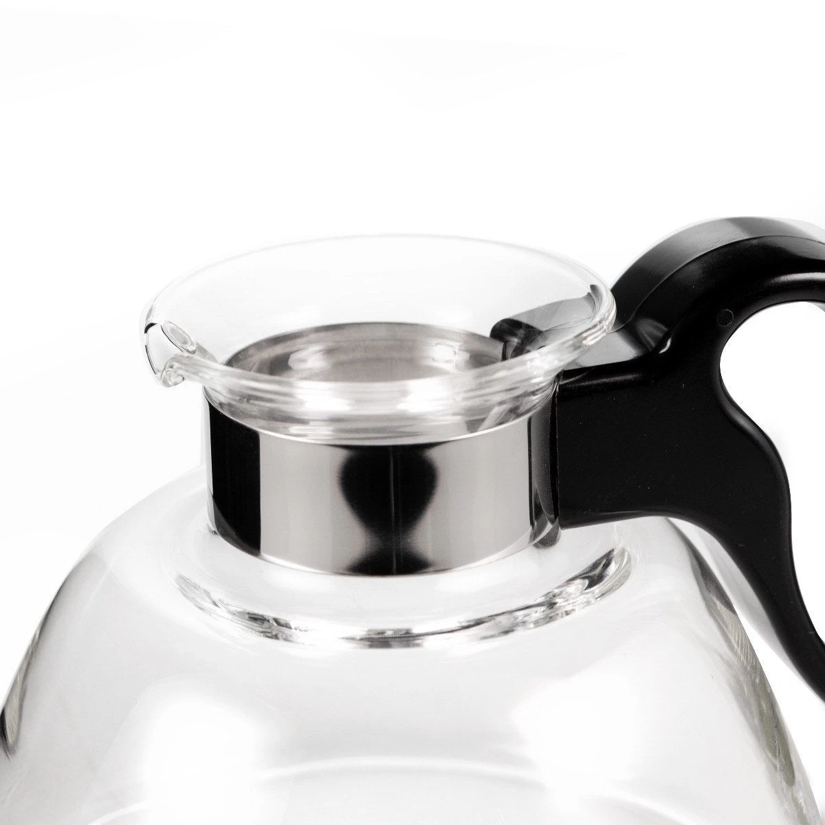 Yama Glass 5 Cup Stovetop Siphon Coffee Maker (15oz) 8 Yama Glass 5 Cup Stovetop Siphon Coffee Maker (15oz) - Image 6