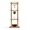 Yama 6-8 Cup Cold Drip Tower Bamboo Straight Frame (32oz) 1 Yama 6-8 Cup Cold Drip Tower Bamboo Straight Frame (32oz) -Barista Gear Shop bamboo hero 8 cup brew web res bdd9a82f a139 456c afde fcad686ed49a
