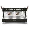 Ascaso Barista T Plus, Automatic 2 Group Espresso Machine, With Thermodynamic Technology (Black) 1 Ascaso Barista T Plus, Automatic 2 Group Espresso Machine, With Thermodynamic Technology (Black) -Barista Gear Shop barista t 2gr black bck2