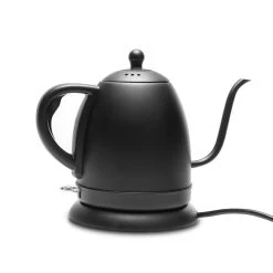 Electric Gooseneck Kettle - 1L -Barista Gear Shop bb ketlle 4