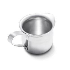 8 Oz Espresso Brew Pitcher (Bell) -Barista Gear Shop bell 8oz 4