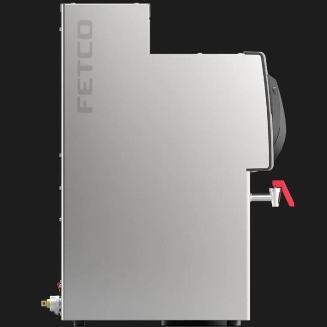 Fetco CBS-2131 XTS Single Station Coffee Brewer - 120v 6 Fetco CBS-2131 XTS Single Station Coffee Brewer - 120v - Image 4