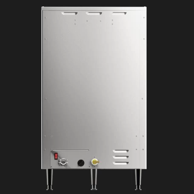 Fetco CBS-2142 XTS Twin Station Coffee Brewer 7 Fetco CBS-2142 XTS Twin Station Coffee Brewer - Image 5