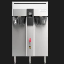 Fetco CBS-2142 XTS Twin Station Coffee Brewer 15 Fetco CBS-2142 XTS Twin Station Coffee Brewer -Barista Gear Shop big 2142 front