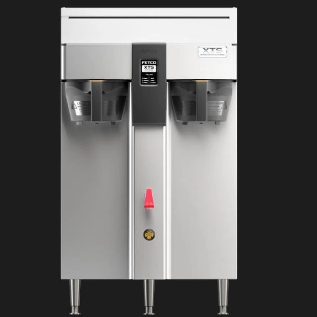 Fetco CBS-2142 XTS Twin Station Coffee Brewer 9 Fetco CBS-2142 XTS Twin Station Coffee Brewer - Image 7
