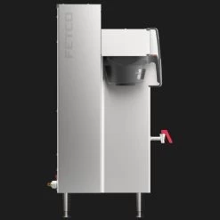 Fetco CBS-2142 XTS Twin Station Coffee Brewer 14 Fetco CBS-2142 XTS Twin Station Coffee Brewer -Barista Gear Shop big 2142 side 1
