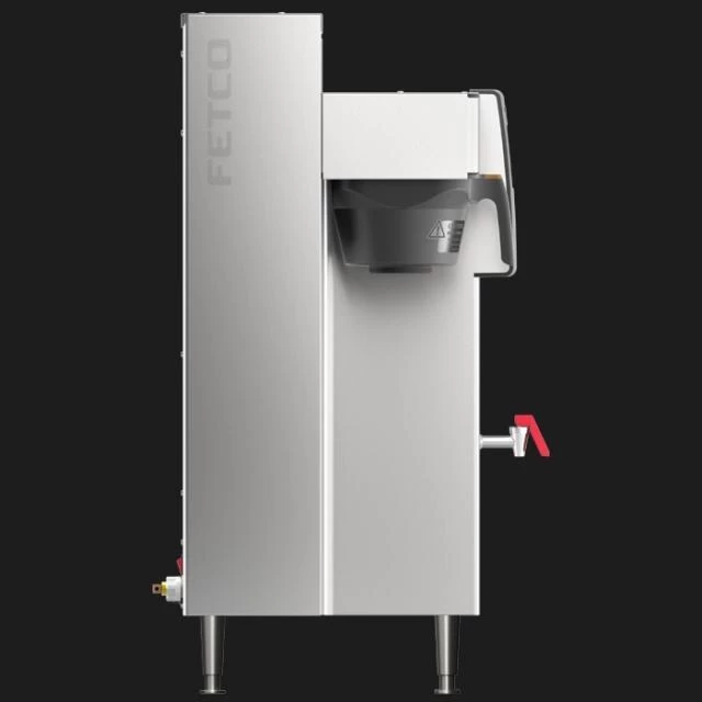 Fetco CBS-2142 XTS Twin Station Coffee Brewer 8 Fetco CBS-2142 XTS Twin Station Coffee Brewer - Image 6