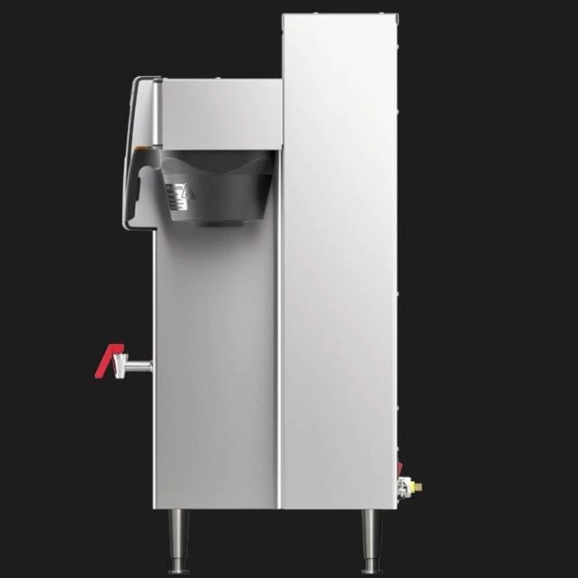 Fetco CBS-2142 XTS Twin Station Coffee Brewer 6 Fetco CBS-2142 XTS Twin Station Coffee Brewer - Image 4