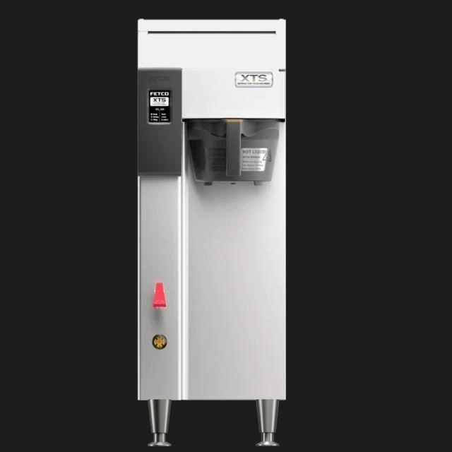 Fetco CBS-2151 XTS Single Station Coffee Brewer 8 Fetco CBS-2151 XTS Single Station Coffee Brewer - Image 6