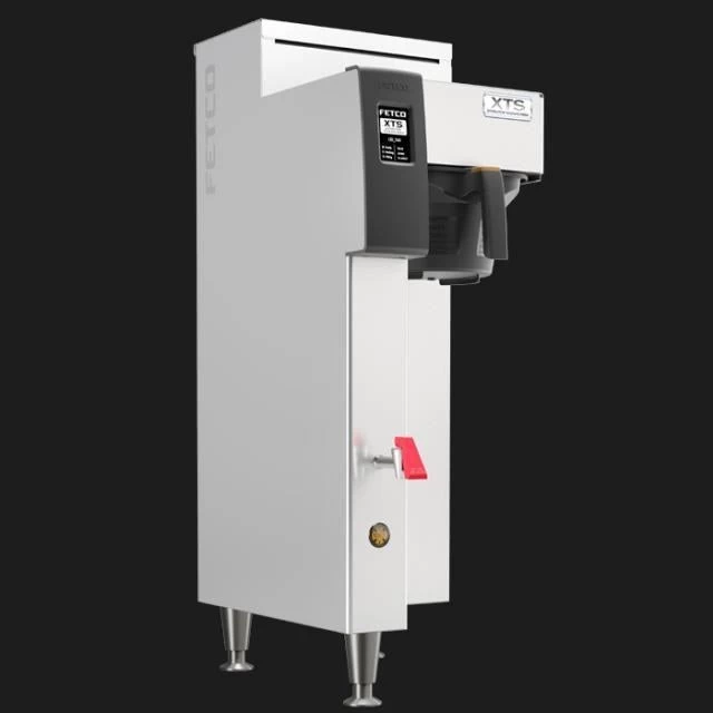 Fetco CBS-2151 XTS Single Station Coffee Brewer 5 Fetco CBS-2151 XTS Single Station Coffee Brewer - Image 3