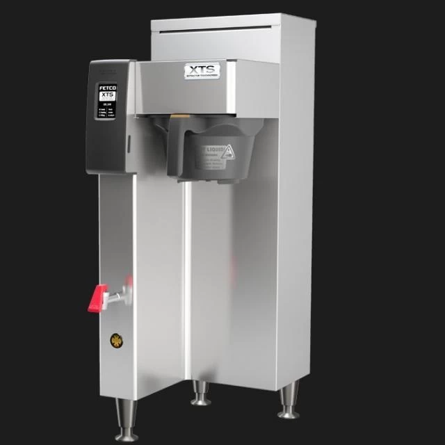 Fetco CBS-2151 XTS Single Station Coffee Brewer 9 Fetco CBS-2151 XTS Single Station Coffee Brewer - Image 7