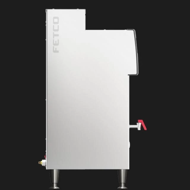 Fetco CBS-2151 XTS Single Station Coffee Brewer 4 Fetco CBS-2151 XTS Single Station Coffee Brewer - Image 2