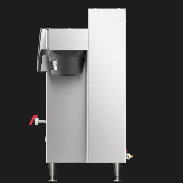 Fetco CBS-2151 XTS Single Station Coffee Brewer 6 Fetco CBS-2151 XTS Single Station Coffee Brewer - Image 4