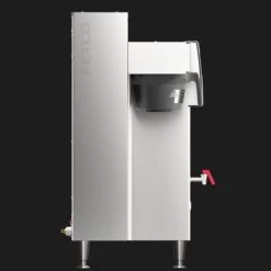 Fetco CBS-2152 XTS Twin Station Coffee Brewer -Barista Gear Shop big 2152 side 1