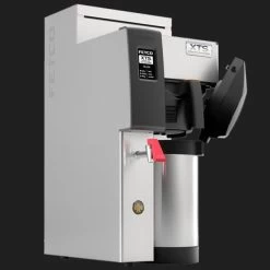 Fetco CBS-2131 XTS Single Station Coffee Brewer - 120v 13 Fetco CBS-2131 XTS Single Station Coffee Brewer - 120v -Barista Gear Shop big right face 21313l