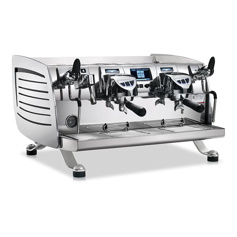 Victoria Arduino Black Eagle Gravimetric 2 Group Volumetric Espresso Machine 4 Victoria Arduino Black Eagle Gravimetric 2 Group Volumetric Espresso Machine - Image 2