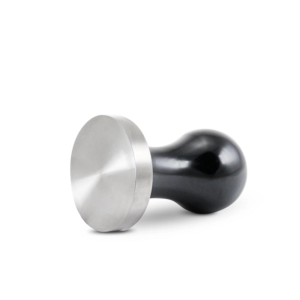Compressore Professional Espresso Tamp - Black 4 Compressore Professional Espresso Tamp - Black - Image 2