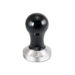 Compressore Professional Espresso Tamp - Black 7 Compressore Professional Espresso Tamp - Black -Barista Gear Shop black tamper comp quarter