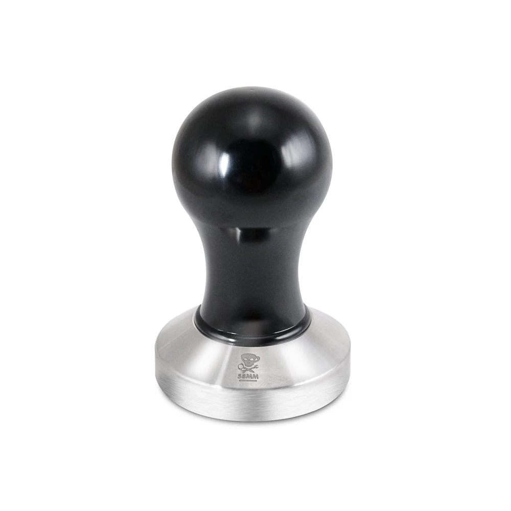 Compressore Professional Espresso Tamp - Black 5 Compressore Professional Espresso Tamp - Black - Image 3